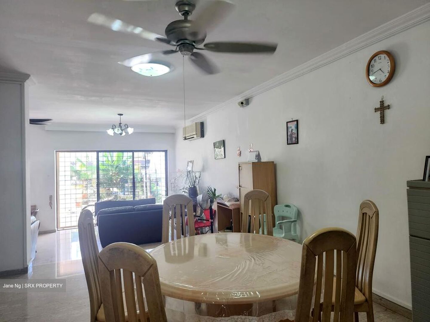 Lorong Marzuki (D14), Terrace #503197161